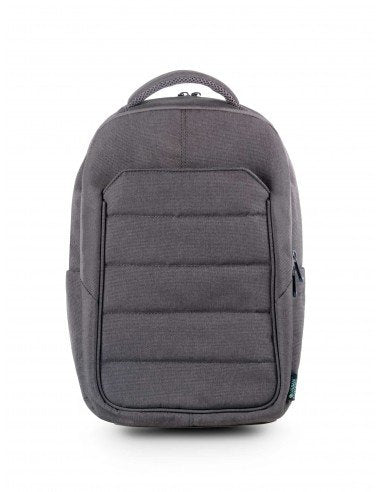 EAN 3760170881997 - Urban Factory ELB15UF maletines para portátil 39,6 cm (15.6") Mochila Gris imagen 2