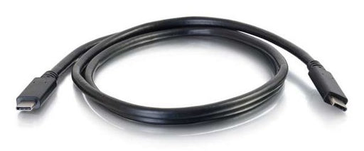 EAN 757120888482 - C2G 88848 cable USB USB 3.2 Gen 2 (3.1 Gen 2) USB C Negro imagen 2