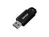 EAN 0843367120185 - Lexar JumpDrive S80 unidad flash USB 128 GB USB tipo A 3.2 Gen 1 (3.1 Gen 1) Negro imagen 1