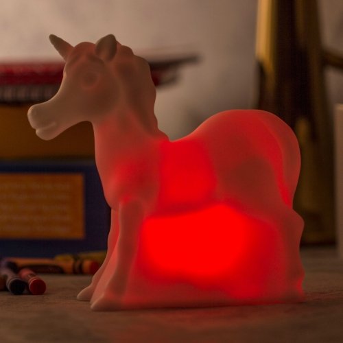 EAN 5060224478844 - Thumbs Up UNILAMP iluminación decorativa Figura iluminada decorativa 1 bombilla(s) imagen 5