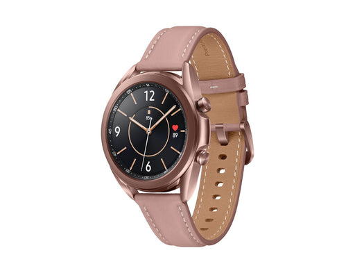EAN 8806092298484 - Samsung Galaxy Watch3 3,05 cm (1.2") OLED Digital 360 x 360 Pixeles Pantalla táctil 4G Bronce Wifi GPS (s imagen 1