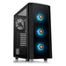 EAN 4711246874411 - Thermaltake Versa J25 TG RGB Midi Tower Negro imagen 21