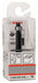 EAN 3165140358071 - Bosch 2 608 628 346 fresa para ruteadora Fresa enrasadora o Fresa de enrasar 1 pieza(s) imagen 3