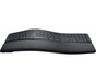 EAN 5099206085855 - Logitech 920-009167 teclado Universal RF Wireless + Bluetooth QWERTZ Alemán Grafito imagen 3