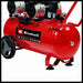 EAN 4006825650679 - Einhell TE-AC 50 Silent compresor de aire 1500 W 270 l/min Corriente alterna imagen 5