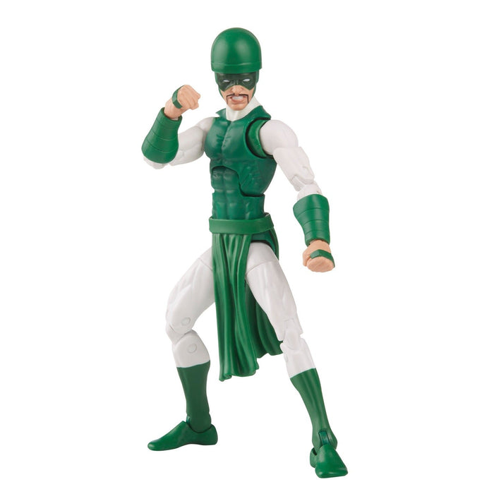 EAN 5010993978168 - Marvel F36845X0 figura de juguete para niños imagen 1
