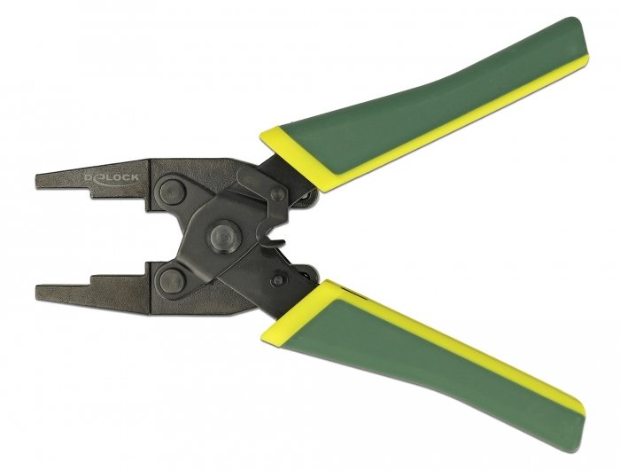 EAN 4043619864690 - DeLOCK 86469 alicate imagen 3