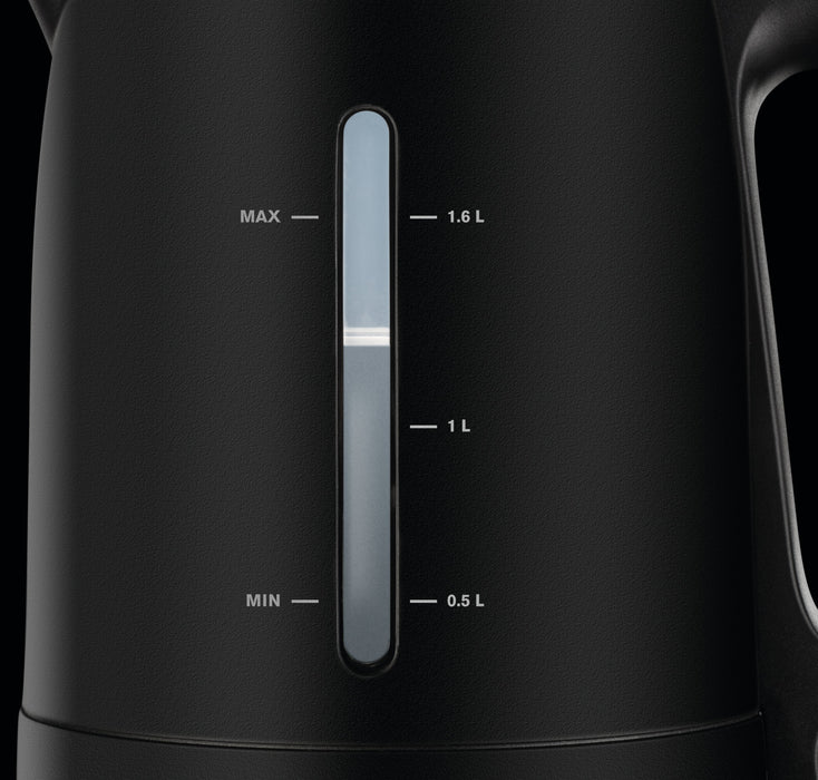 EAN 3045386362783 - Krups BW2448 tetera eléctrica 1,6 L Negro imagen 6