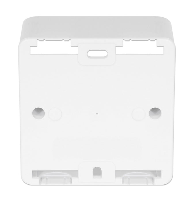 EAN 0766623771894 - Intellinet 771894 caja electrica Blanco imagen 4