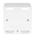 EAN 0766623771894 - Intellinet 771894 caja electrica Blanco imagen 4