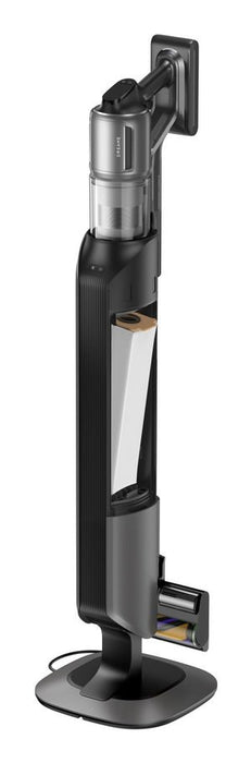 EAN 6977328061805 - Dreame Z40 Station Aspiradora escoba 2 en 1 Batería Secar HEPA Sin bolsa 0,6 L Negro, Gris 3200 Ah imagen 4