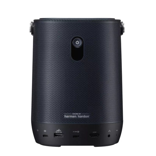 EAN 4711081970712 - ASUS ZenBeam L2 Proyector de corto alcance 400 lúmenes ANSI DLP 1080p (1920x1080) Marina imagen 2