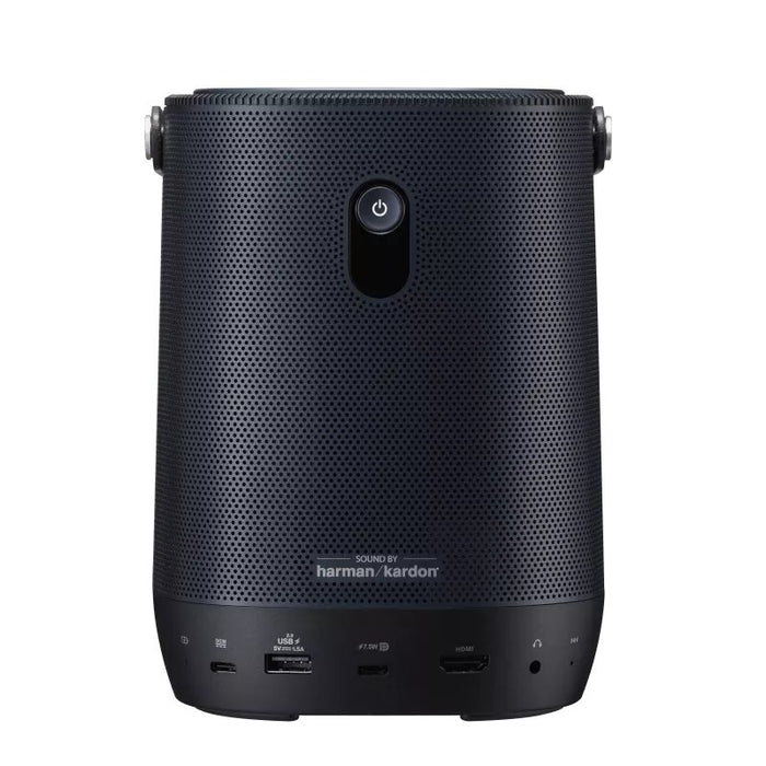 EAN 4711081970712 - ASUS ZenBeam L2 Proyector de corto alcance 400 lúmenes ANSI DLP 1080p (1920x1080) Marina imagen 2