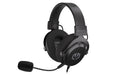 EAN 5903018665733 - ENDORFY VIRO Infra Auriculares Alámbrico Diadema Música/uso diario Negro imagen 2