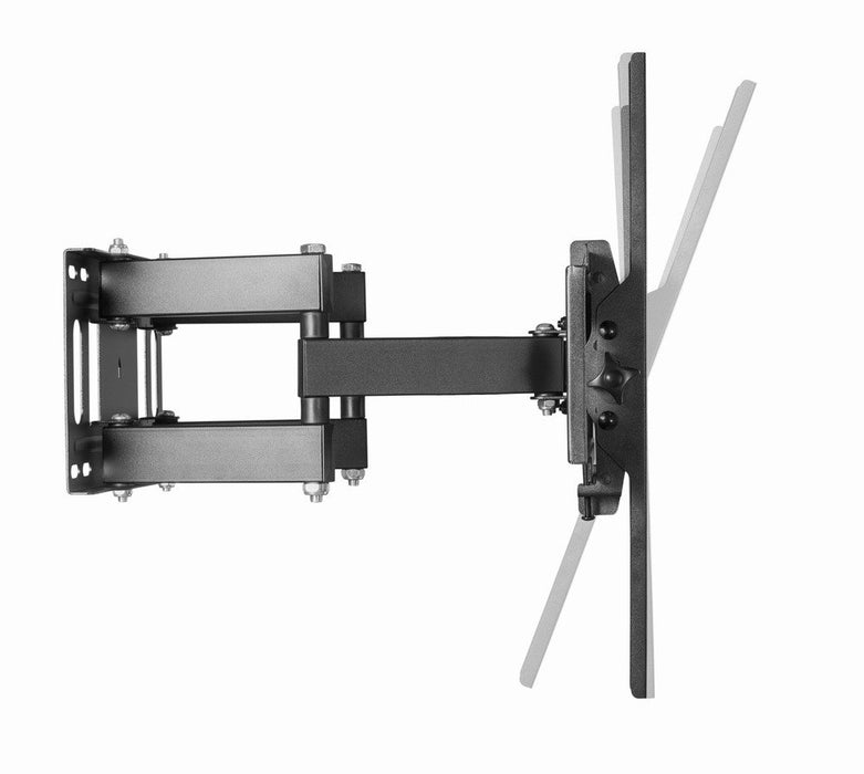 EAN 8716309127820 - Gembird WM-55ST-04 soporte para TV 139,7 cm (55") Negro imagen 13