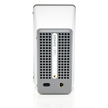 EAN 8717755771346 - Sonos PLAY:3 Ethernet Wifi Blanco imagen 5