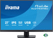 EAN 4948570124602 - iiyama ProLite XU2793HSU-B7 pantalla para PC 68,6 cm (27") 1080 x 1920 Pixeles Full HD LED Negro imagen 2