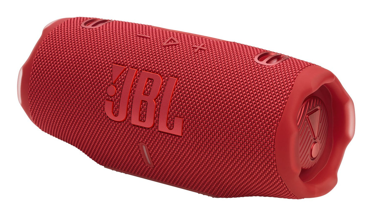 EAN 1200130019562 - JBL Charge 6 Rojo 45 W imagen 1