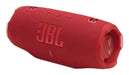 EAN 1200130019562 - JBL Charge 6 Rojo 45 W imagen 1