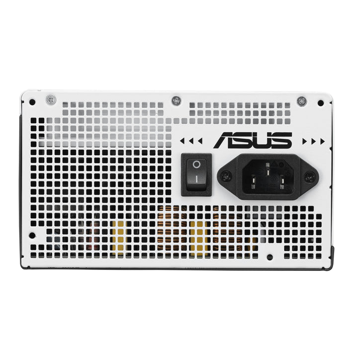 EAN 4711387192962 - ASUS Prime AP-750G unidad de fuente de alimentación 750 W 20+4 pin ATX ATX Negro, Blanco imagen 7