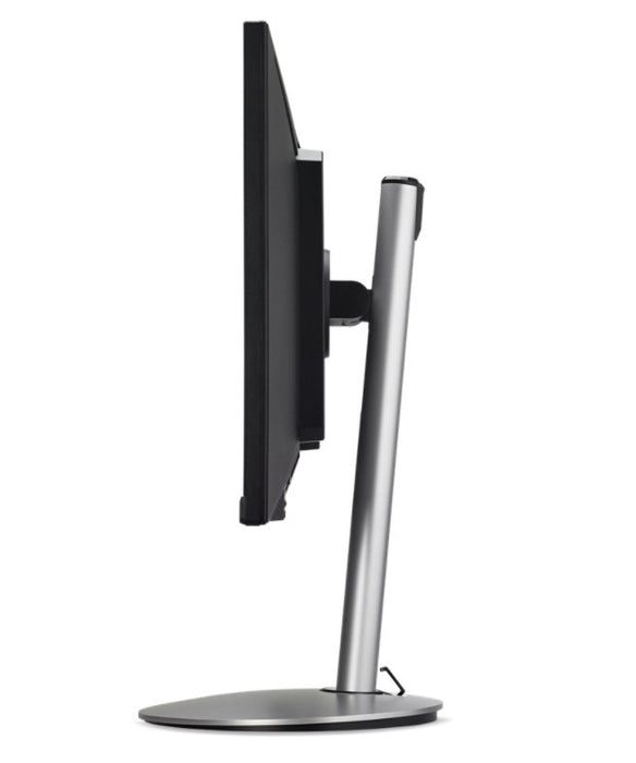 EAN 4711121337710 - Acer CB342CU pantalla para PC 86,4 cm (34") 3440 x 1440 Pixeles UltraWide Quad HD LCD Negro, Plata imagen 5