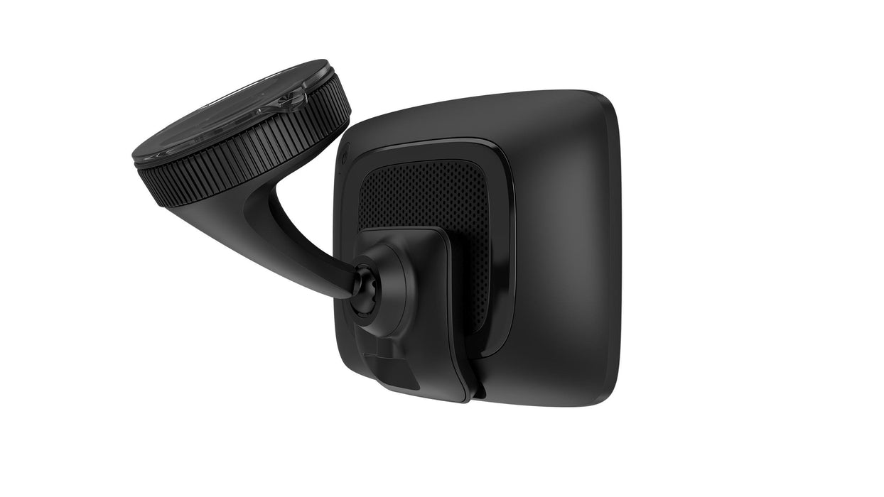 EAN 0636926101301 - TomTom GO Essential 5" navegador Portátil/Fijo 12,7 cm (5") Pantalla táctil 201 g Negro imagen 5