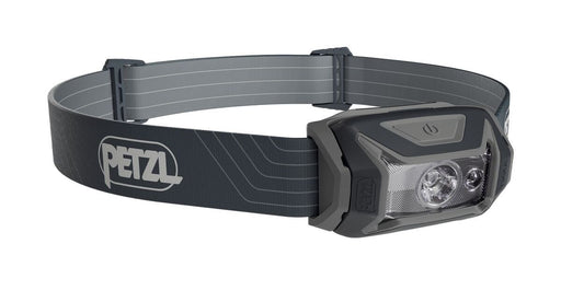EAN 3342540839106 - Petzl TIKKA Gris Linterna con cinta para cabeza imagen 1