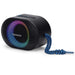 EAN 8435256897814 - Aiwa BST-330BL altavoz portátil o de fiesta Altavoz portátil estéreo Negro, Azul 10 W imagen 2