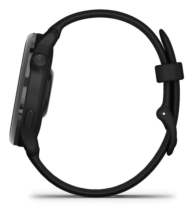 EAN 0753759342807 - Garmin vívoactive 6 3,05 cm (1.2") AMOLED 42 mm Digital 390 x 390 Pixeles Pantalla táctil Negro Wifi GPS  imagen 8