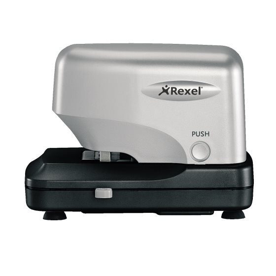 EAN 5028252153126 - Rexel 2101197 grapadora eléctrica 30 hojas imagen 3
