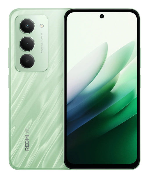 EAN 6932554454562 - Xiaomi Redmi 15 5G 17,5 cm (6.9") Ranura híbrida Dual SIM Android 15 USB Tipo C 4 GB 128 GB 7000 mAh Verd imagen 1