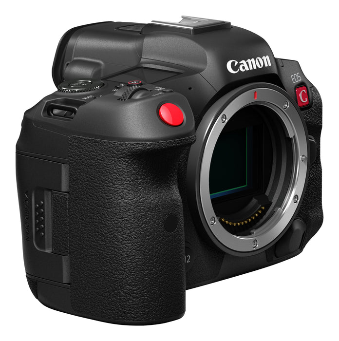 EAN 4549292184860 - Canon EOS R5 C Cuerpo MILC 45 MP CMOS 8192 x 5464 Pixeles Negro imagen 4