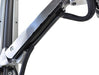 EAN 0698833016369 - Ergotron Styleview Sit-Stand Combo Arm 61 cm (24") Pared Aluminio imagen 3