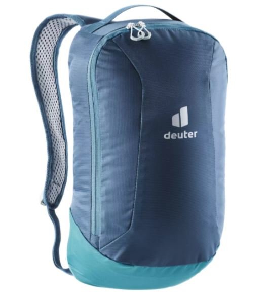EAN 4046051115559 - Deuter Kid Comfort Pro Mochila portabebés Poliamida Azul imagen 5