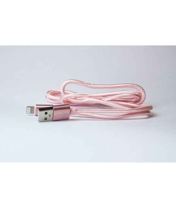 EAN 8425402168646 - Eightt ECI-2P cable de conector Lightning 1 m Rosa imagen 5