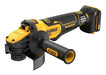 EAN 5035048791493 - DeWALT DCG416VSN-XJ lijadora y enceradora de suelo imagen 3