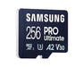 EAN 8806094952285 - Samsung MB-MY256SB/WW memoria flash 256 GB MicroSDXC UHS-I imagen 3