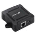EAN 4717964701374 - Edimax GP-101ST divisor de red Energía sobre Ethernet (PoE) Negro imagen 3