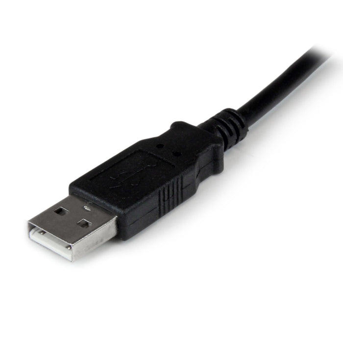 EAN 0065030847995 - StarTech.com USB2VGAPRO2 Adaptador gráfico USB 1920 x 1200 Pixeles Negro imagen 3