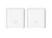 EAN 6932849425581 - Tenda EX3 (2-pack) Doble banda (2,4 GHz / 5 GHz) Wi-Fi 6 (802.11ax) Blanco 1 Interno imagen 1