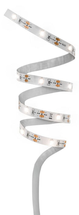 EAN 4013674182800 - Ansmann 1600-0436 cinta luminosa Regleta luminosa universal LED 0,2 W 2000 mm imagen 2