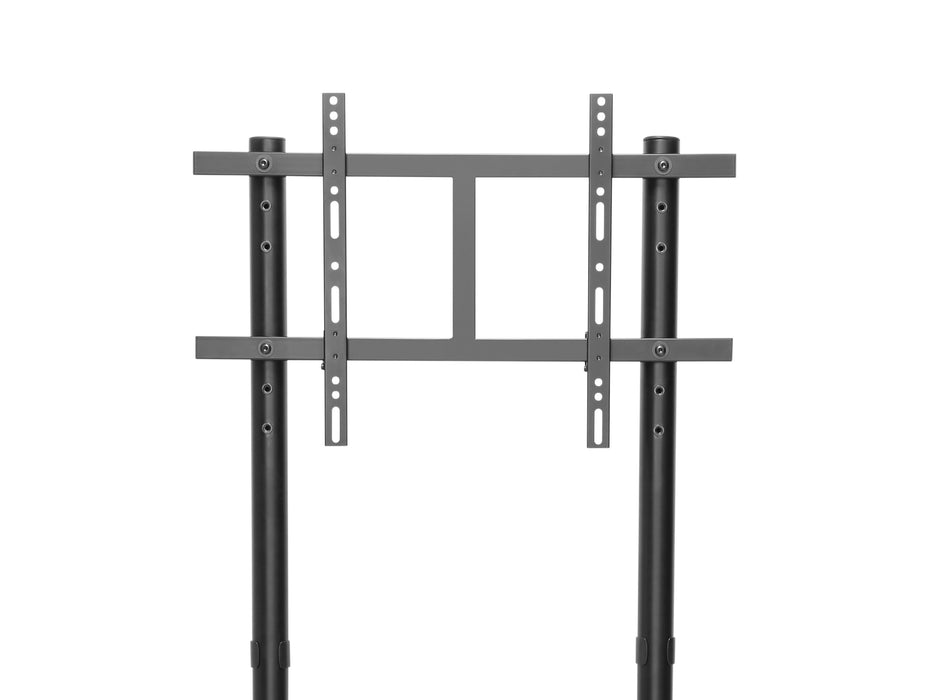 EAN 4015867223017 - Equip 650608 soporte para TV 2,03 m (80") Negro imagen 5