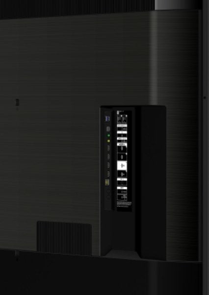 EAN 5013493465558 - Sony FW-55BZ30L/TM pantalla de señalización Pantalla plana para señalización digital 139,7 cm (55") LCD W imagen 3