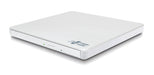 EAN 8806087304329 - Hitachi-LG Slim Portable DVD-Writer unidad de disco óptico DVD±RW Blanco imagen 1