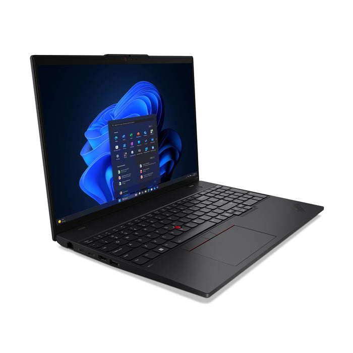 EAN 198158458719 - Lenovo ThinkPad L16 Gen 2 (AMD) AMD Ryzen™ 5 40,6 cm (16") WUXGA 16 GB DDR5-SDRAM 512 GB SSD Wi-Fi 7 (802. imagen 4