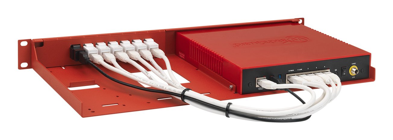 EAN 8718868918710 - Rackmount.IT RM-WG-T6 accesorio de bastidor Kit de montaje imagen 2