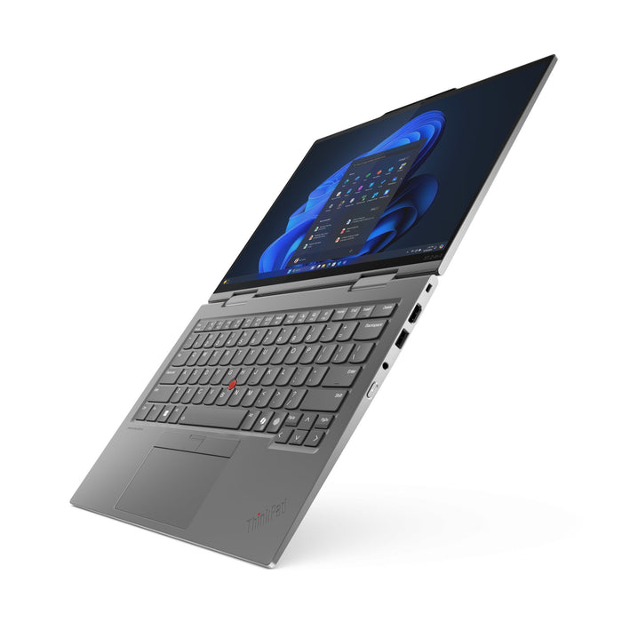 EAN 198156494184 - Lenovo ThinkPad X1 2-in-1 Gen 10 Copilot+ PC Intel Core Ultra 7 258V Híbrido (2-en-1) 35,6 cm (14") Pantal imagen 4