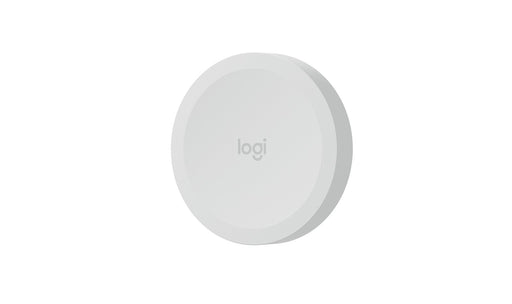 EAN 0097855168702 - Logitech 952-000102 accesorio para videoconferencia Mando a distancia Blanco imagen 1