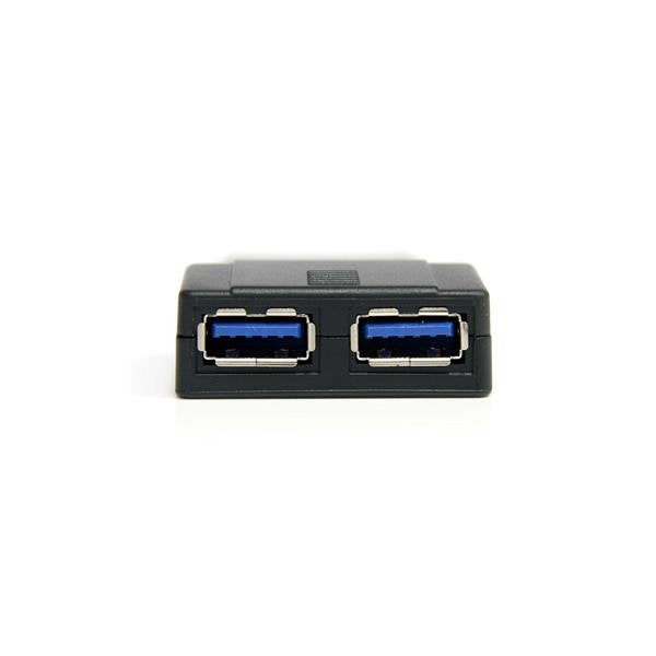 EAN 0065030845717 - StarTech.com ECUSB3S22 tarjeta y adaptador de interfaz Interno USB 3.2 Gen 1 (3.1 Gen 1) imagen 2