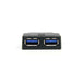 EAN 0065030845717 - StarTech.com ECUSB3S22 tarjeta y adaptador de interfaz Interno USB 3.2 Gen 1 (3.1 Gen 1) imagen 2